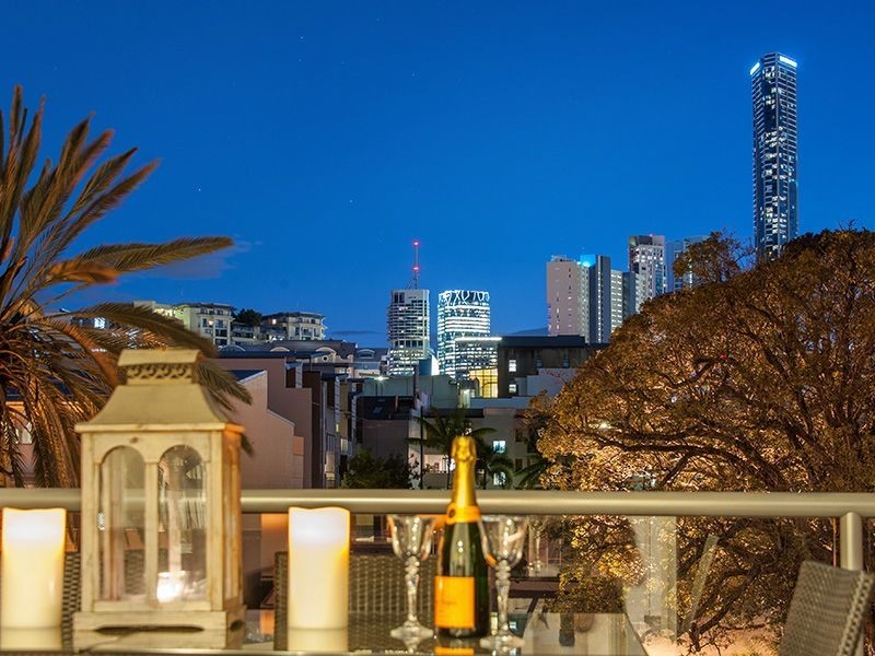 26/25 James Street, Fortitude Valley QLD 4006