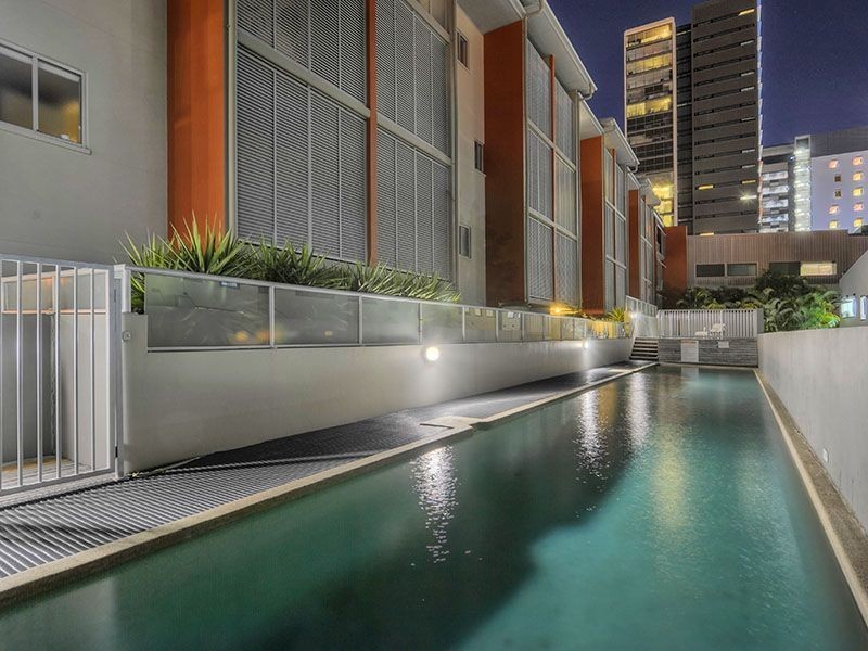 26/25 James Street, Fortitude Valley QLD 4006