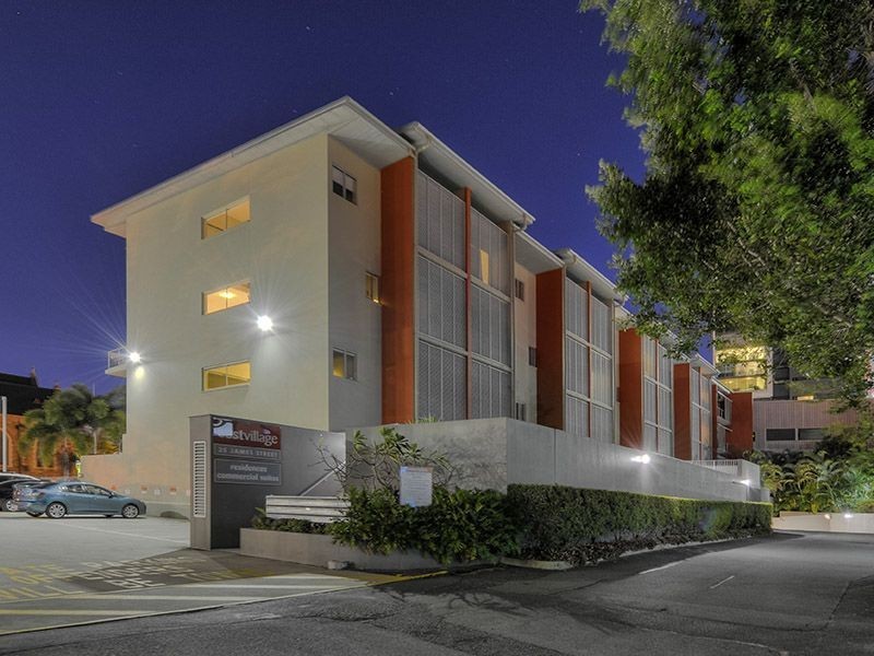 26/25 James Street, Fortitude Valley QLD 4006