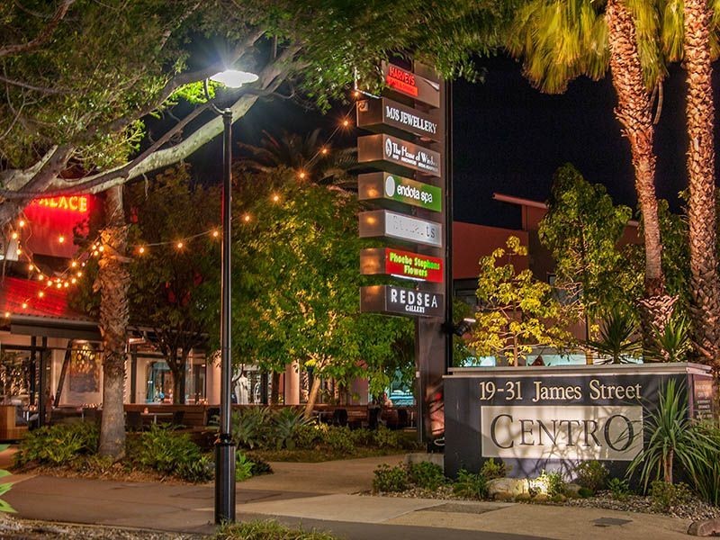 26/25 James Street, Fortitude Valley QLD 4006