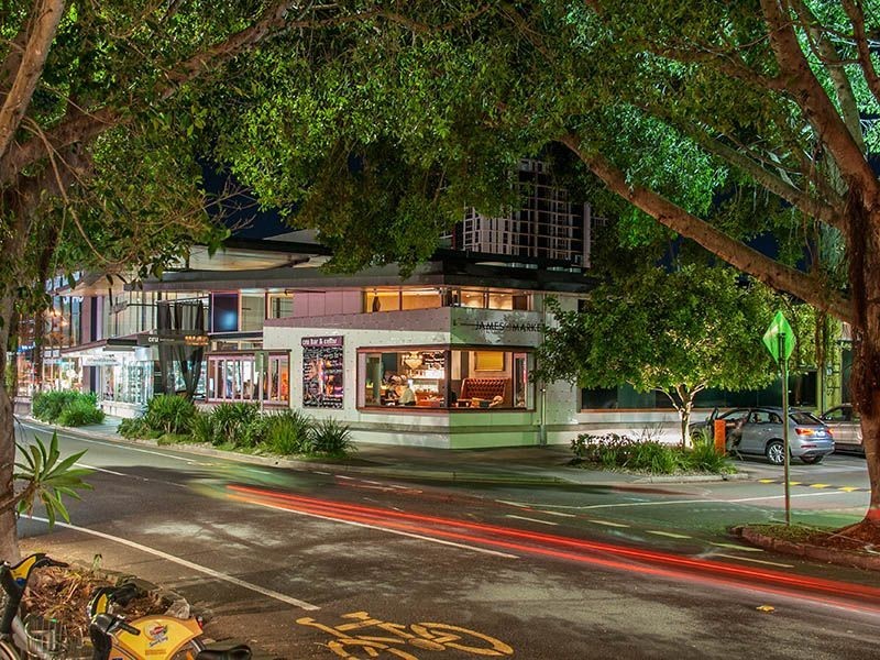 26/25 James Street, Fortitude Valley QLD 4006