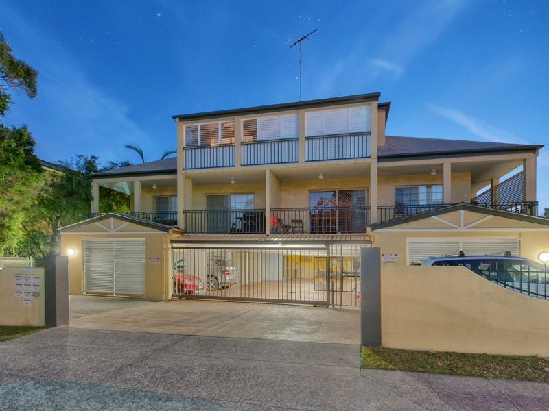 1/75 Kent Street, New Farm QLD 4005