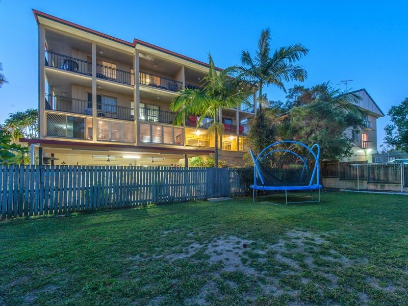 1/75 Kent Street, New Farm QLD 4005