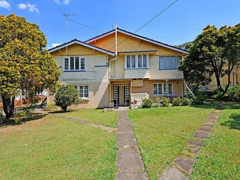 5/205 Moray Street, New Farm QLD 4005