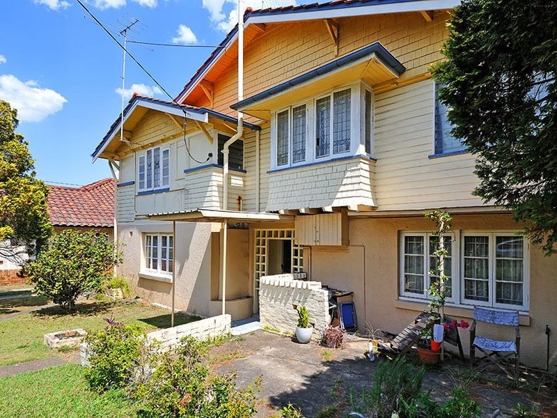 5/205 Moray Street, New Farm QLD 4005