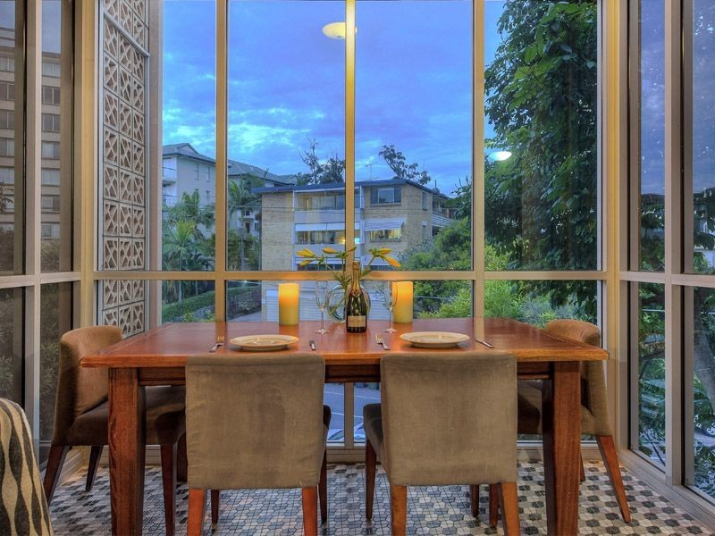 4/95 Oxlade Drive, New Farm QLD 4005