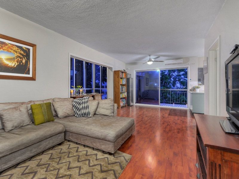 4/95 Oxlade Drive, New Farm QLD 4005