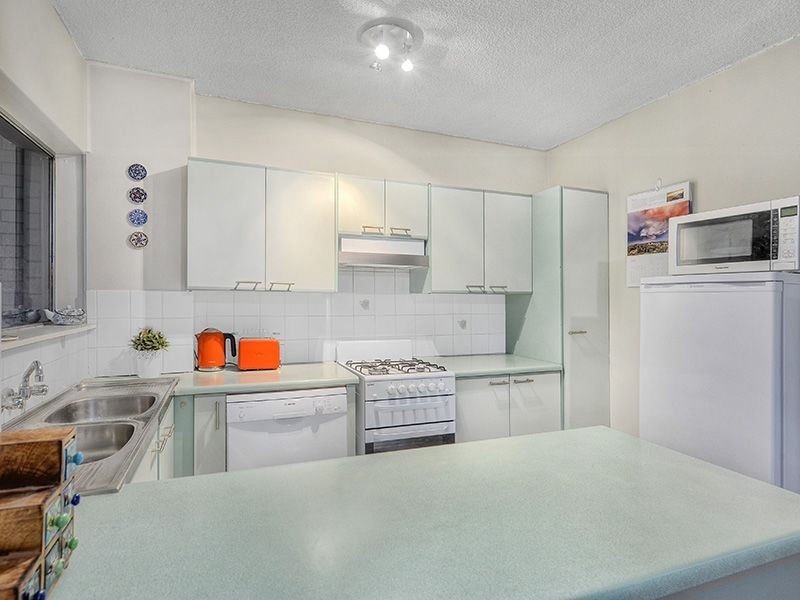 4/95 Oxlade Drive, New Farm QLD 4005