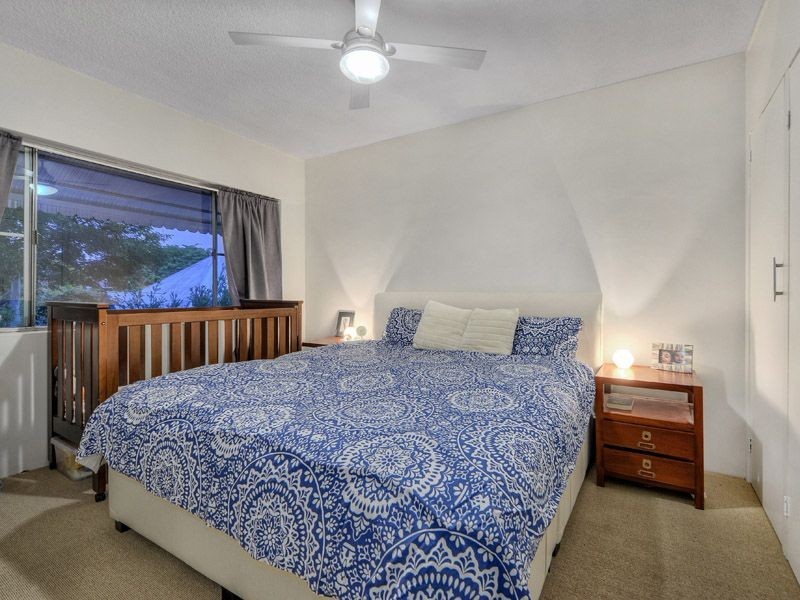 4/95 Oxlade Drive, New Farm QLD 4005