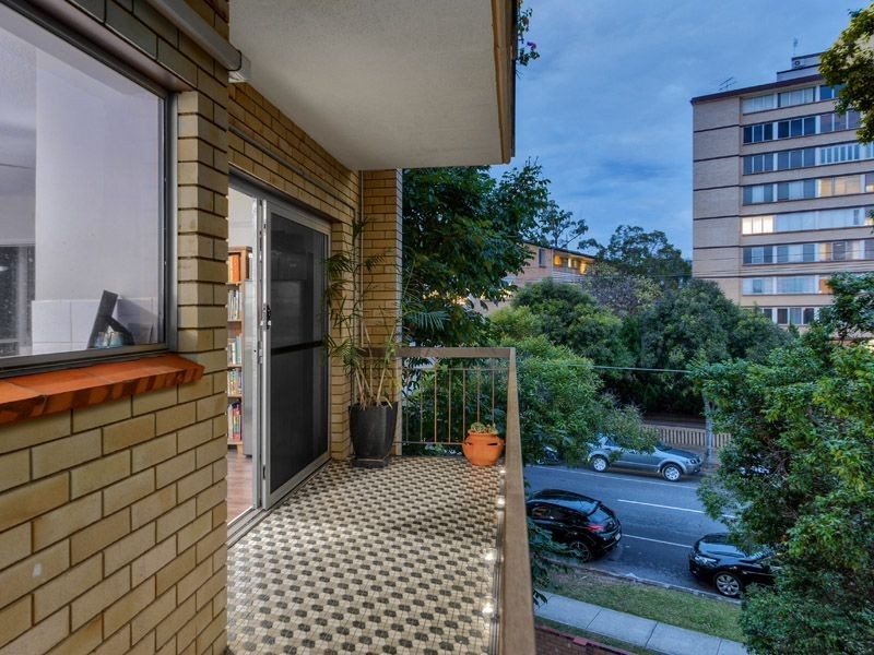 4/95 Oxlade Drive, New Farm QLD 4005