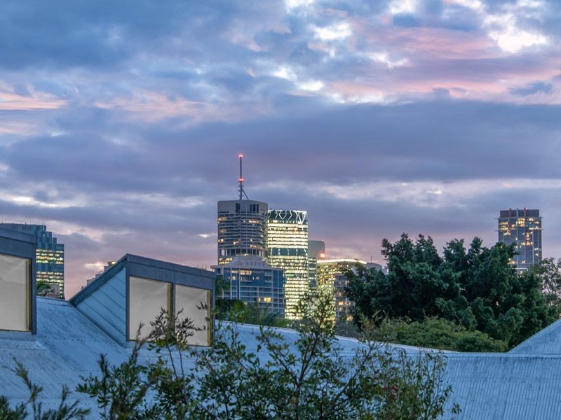 4/95 Oxlade Drive, New Farm QLD 4005