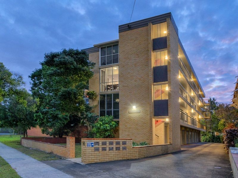 4/95 Oxlade Drive, New Farm QLD 4005