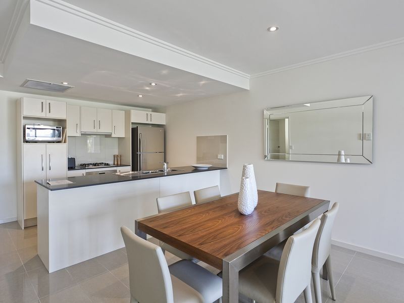 123/23 Robinson Place, Kelvin Grove QLD 4059