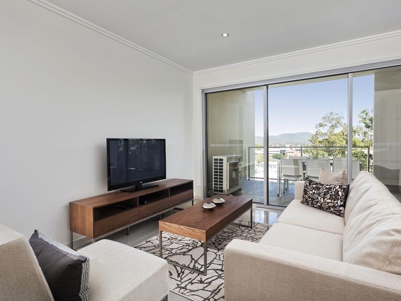 123/23 Robinson Place, Kelvin Grove QLD 4059