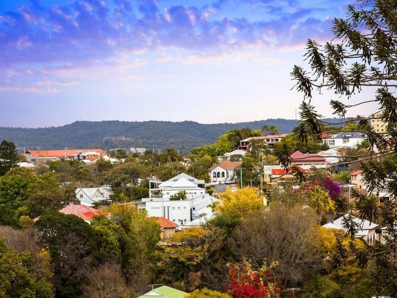 123/23 Robinson Place, Kelvin Grove QLD 4059