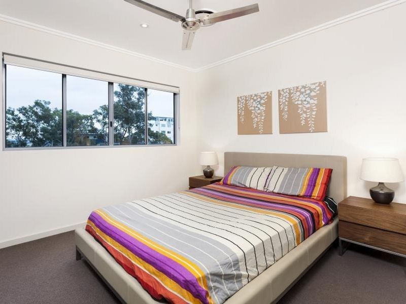 123/23 Robinson Place, Kelvin Grove QLD 4059