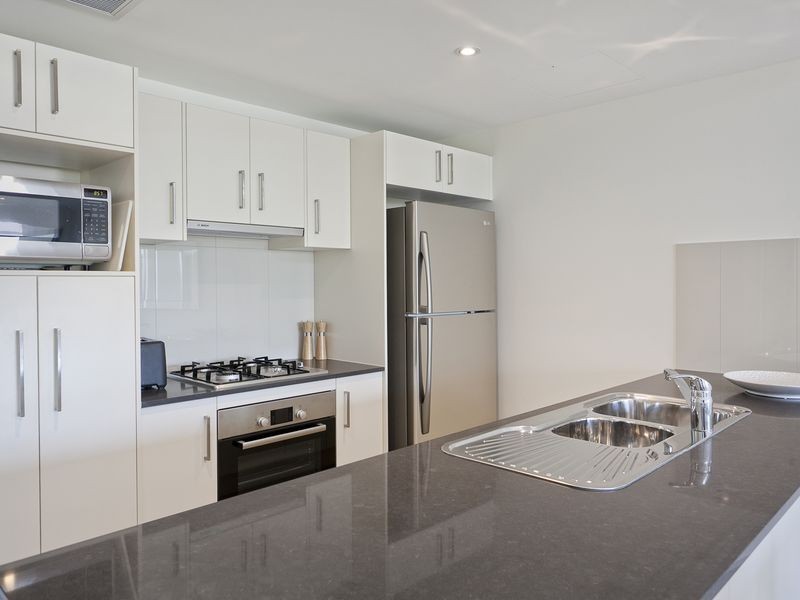 123/23 Robinson Place, Kelvin Grove QLD 4059