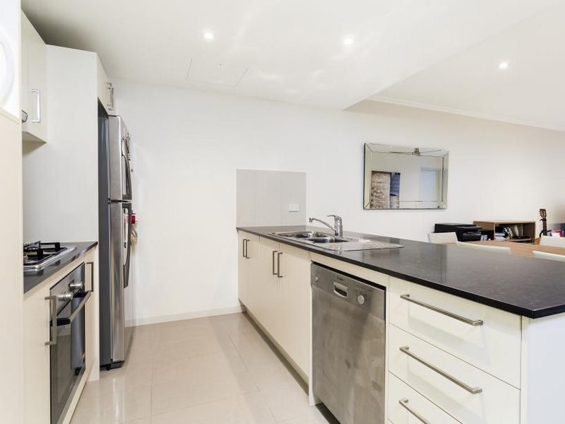 123/23 Robinson Place, Kelvin Grove QLD 4059