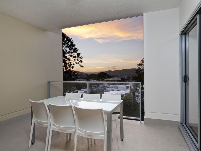 123/23 Robinson Place, Kelvin Grove QLD 4059