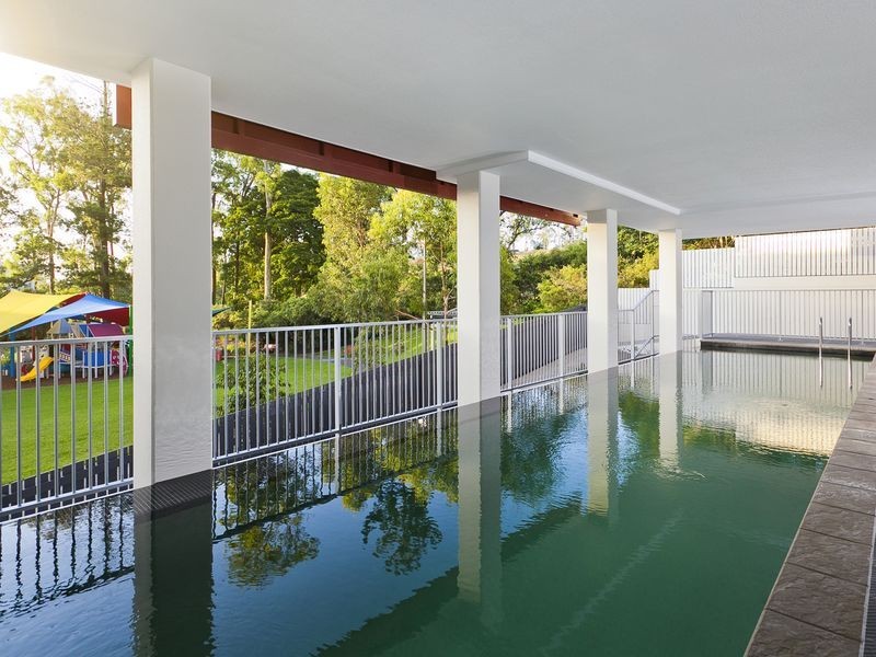 123/23 Robinson Place, Kelvin Grove QLD 4059