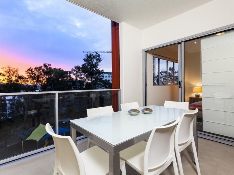 123/23 Robinson Place, Kelvin Grove QLD 4059