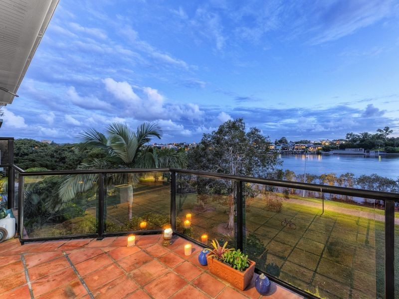 7/136 Oxlade Drive, New Farm QLD 4005