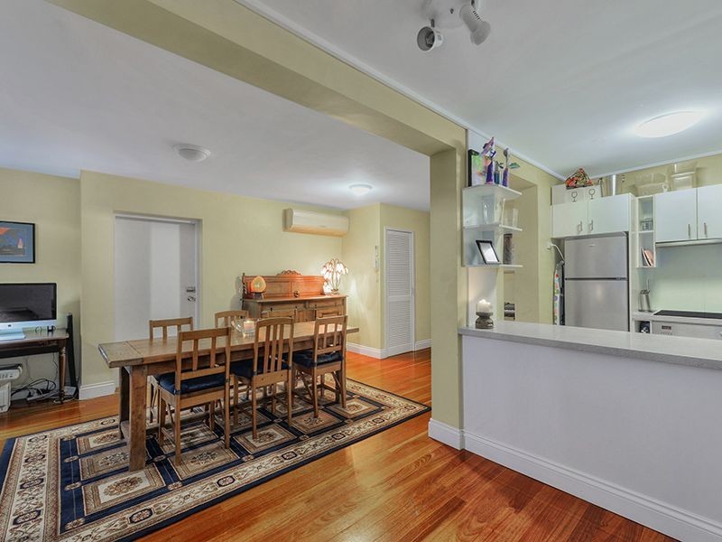 7/136 Oxlade Drive, New Farm QLD 4005