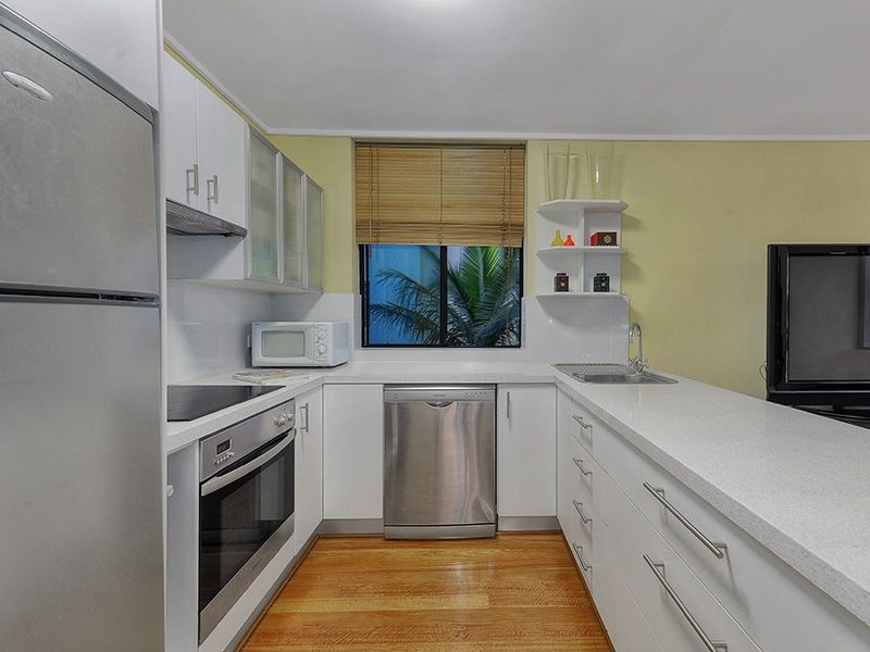 7/136 Oxlade Drive, New Farm QLD 4005