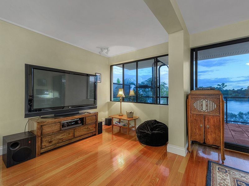 7/136 Oxlade Drive, New Farm QLD 4005