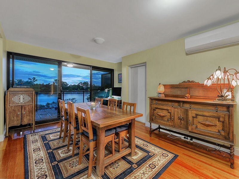 7/136 Oxlade Drive, New Farm QLD 4005
