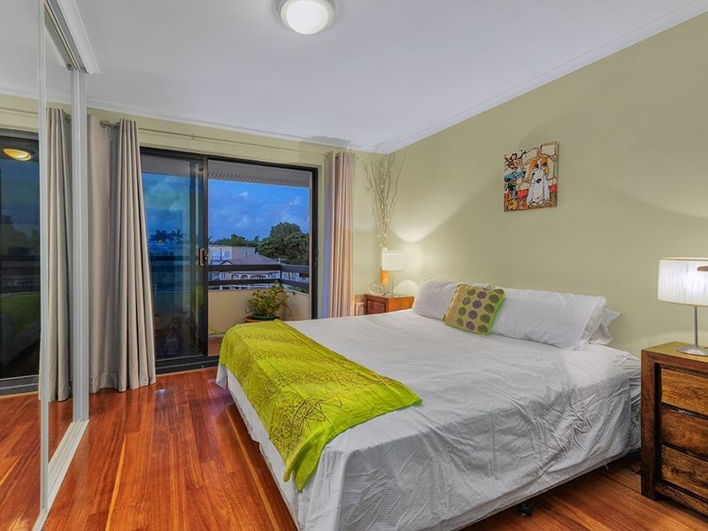 7/136 Oxlade Drive, New Farm QLD 4005
