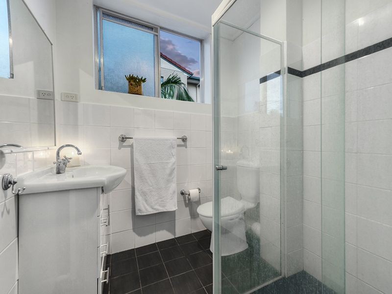 7/136 Oxlade Drive, New Farm QLD 4005