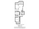 7/136 Oxlade Drive, New Farm QLD 4005 Floorplan