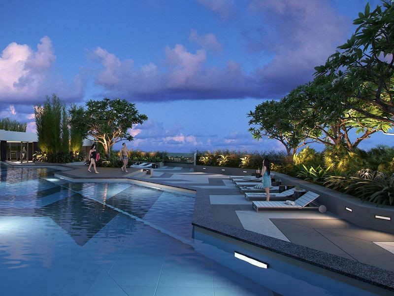 30 Festival Place, Newstead QLD 4006