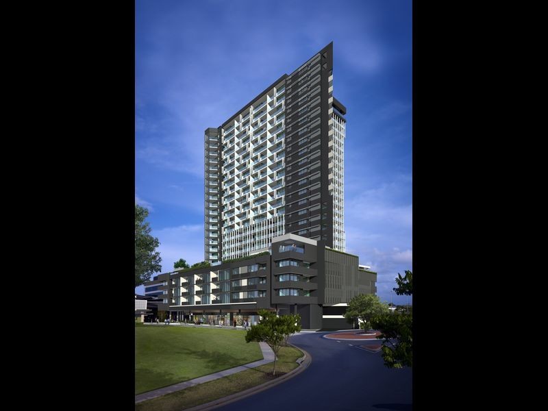 30 Festival Place, Newstead QLD 4006