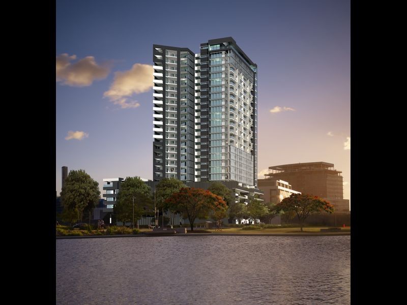 30 Festival Place, Newstead QLD 4006