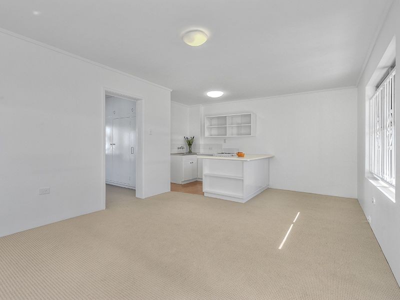 3/27 Fernberg Road, Paddington QLD 4064