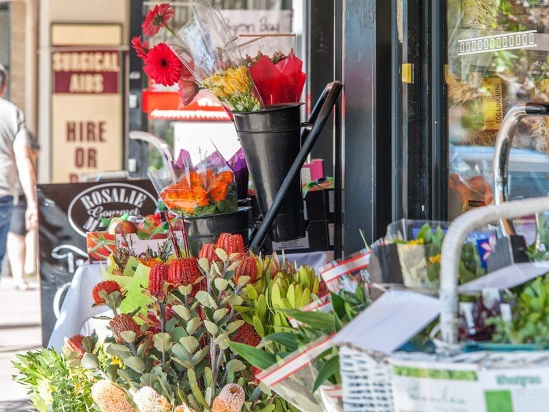 3/27 Fernberg Road, Paddington QLD 4064