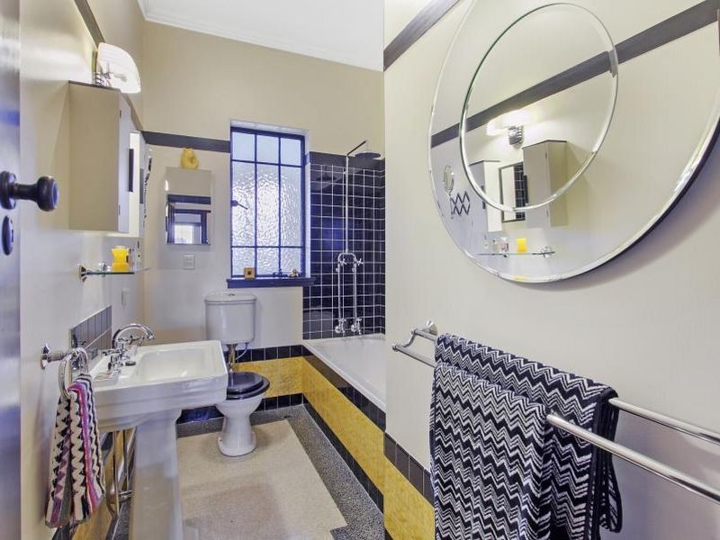 9/995 Brunswick Street, New Farm QLD 4005