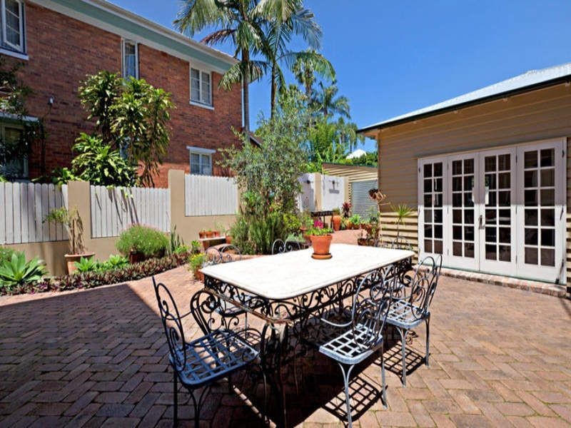 9/995 Brunswick Street, New Farm QLD 4005