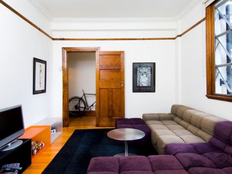 2b/217 Wickham Terrace, Spring Hill QLD 4000