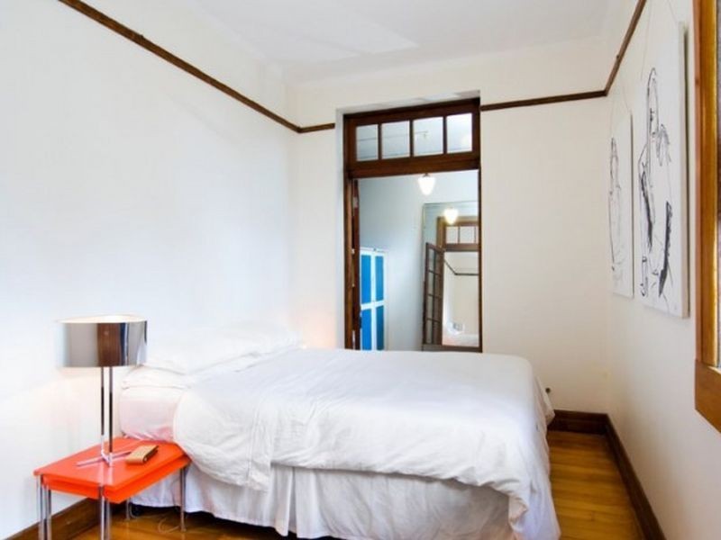 2b/217 Wickham Terrace, Spring Hill QLD 4000