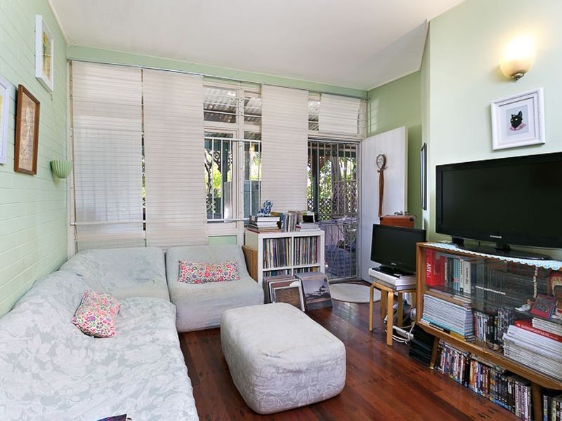 5/52 Mark Street, New Farm QLD 4005