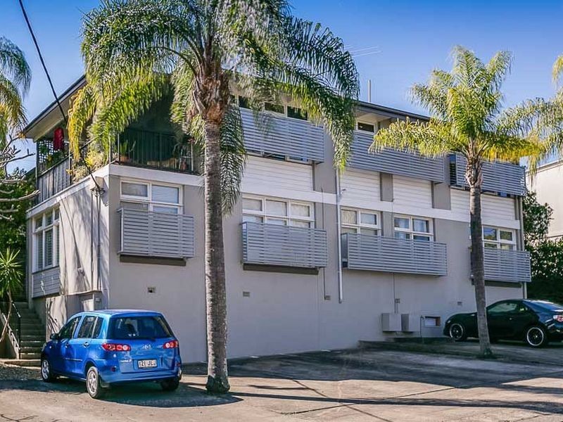 5/52 Mark Street, New Farm QLD 4005