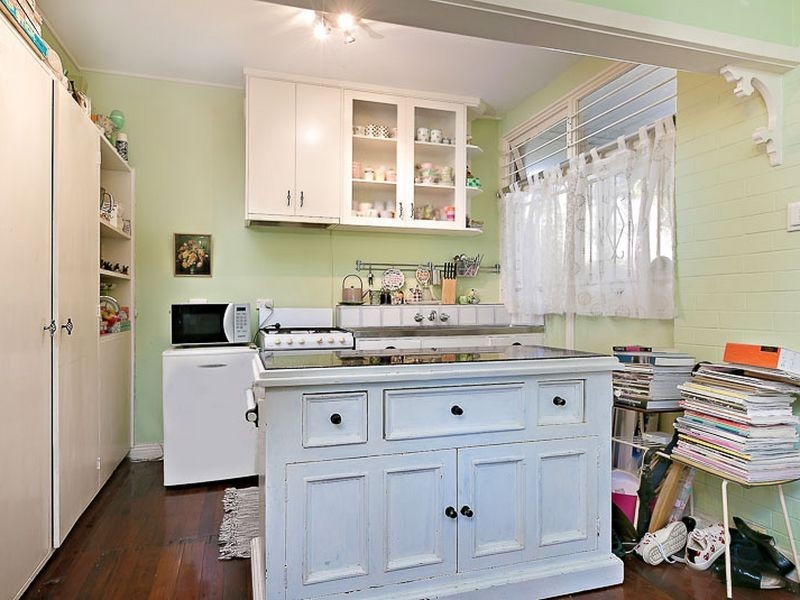 5/52 Mark Street, New Farm QLD 4005