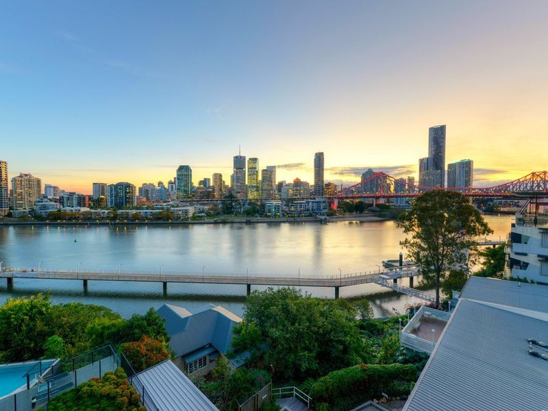 216/79 Moray Street, New Farm QLD 4005