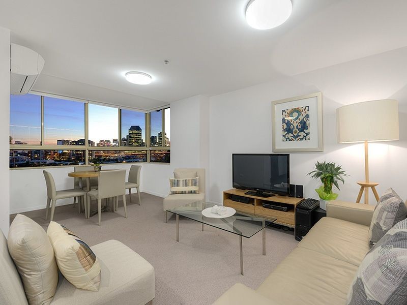 216/79 Moray Street, New Farm QLD 4005