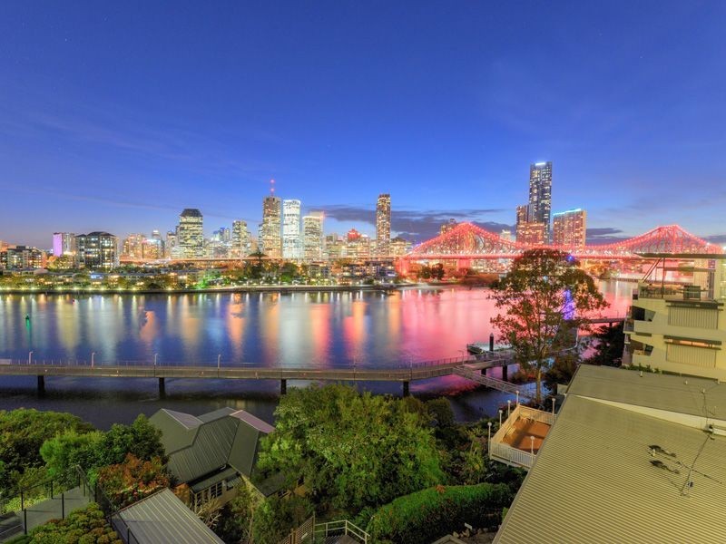 216/79 Moray Street, New Farm QLD 4005