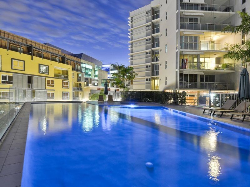 740/1000 Ann Street, Fortitude Valley QLD 4006