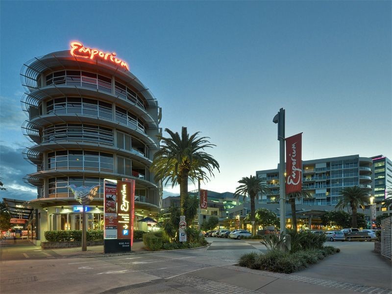 740/1000 Ann Street, Fortitude Valley QLD 4006